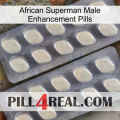 African Superman Male Enhancement Pills 07